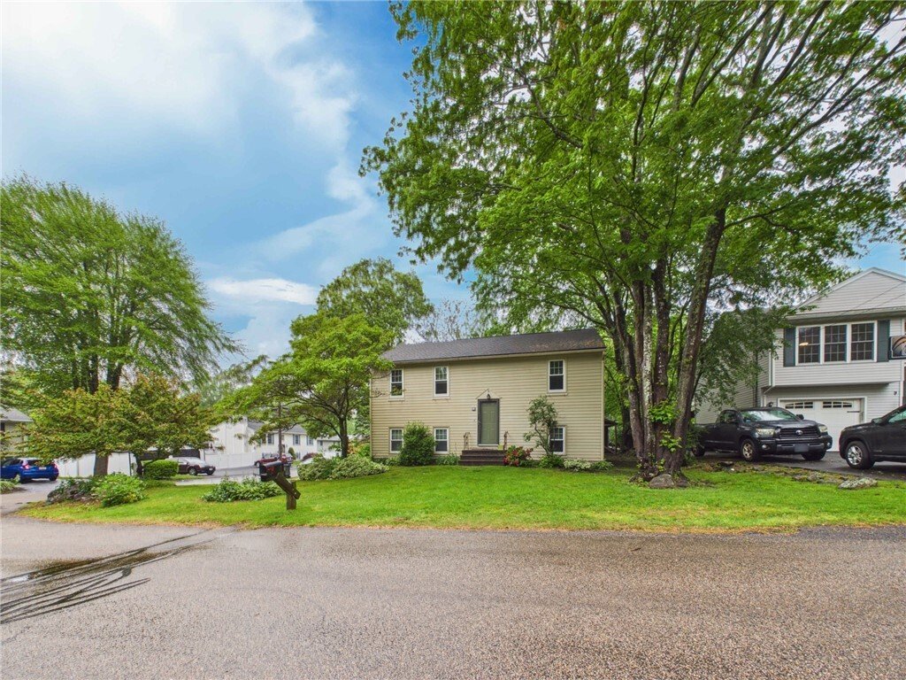 House in South Kingstown, Rhode Island, United States 3 - 18007497