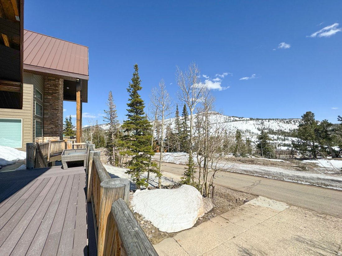 House in Brian Head, Utah, United States 2 - 18007572