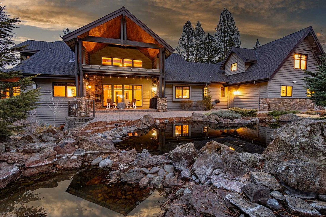 House in Bend, Oregon, United States 2 - 18010439