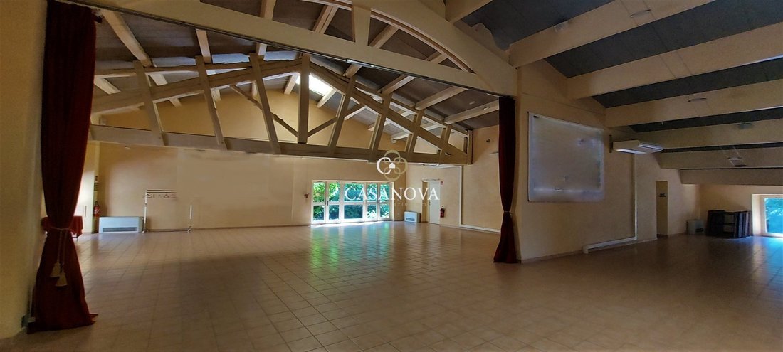 Chateau in Bourg-Charité, Narbonne, France 5 - 18009927
