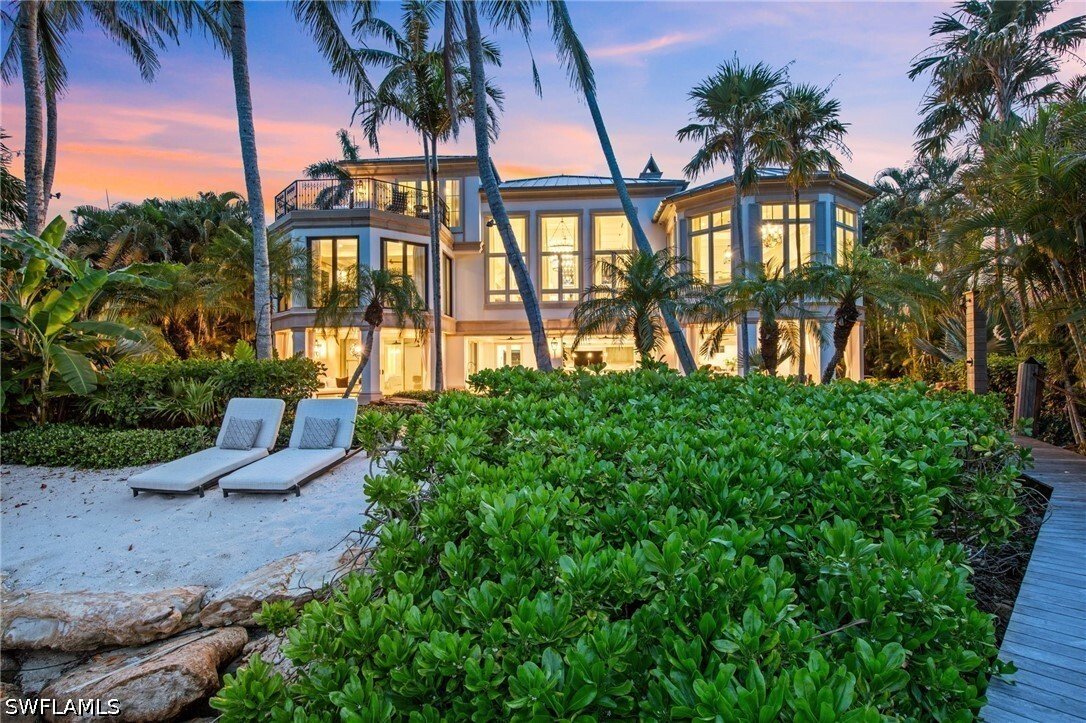 House in Naples, Florida, United States 1 - 18005051