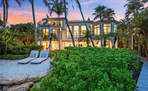 House in Naples, Florida, United States 1