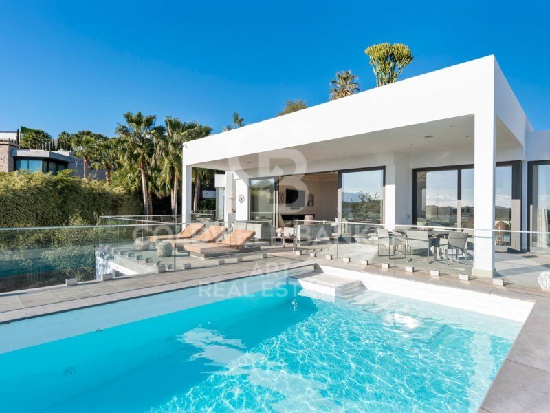 House in La Quinta, Benahavis, Andalusia 4 - 18011556