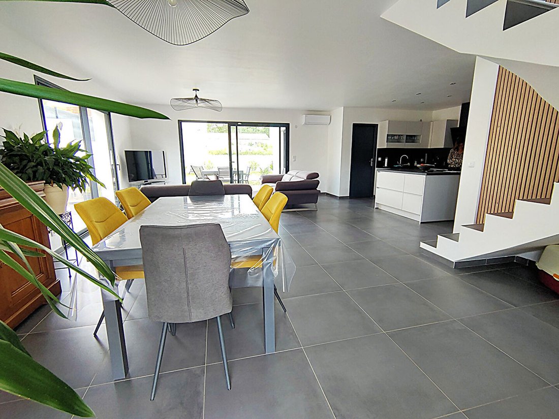 Villa in Rocbaron, Provence-Alpes-Côte d'Azur, France 2 - 18011320