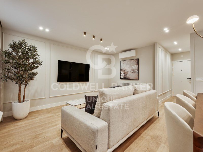 Apartment in Barrio Salamanca, Madrid, Spain 4 - 18011745
