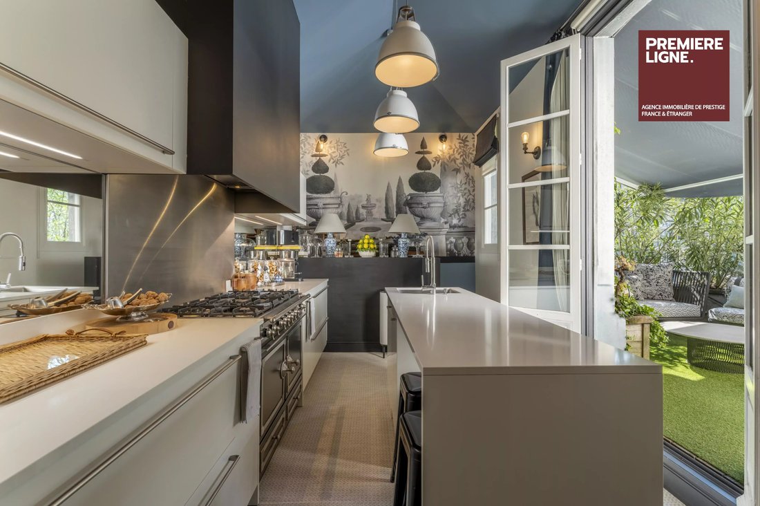 Apartment in Grand Parc-Chartrons-Paul Doumer, Bordeaux, France 5 - 18006488
