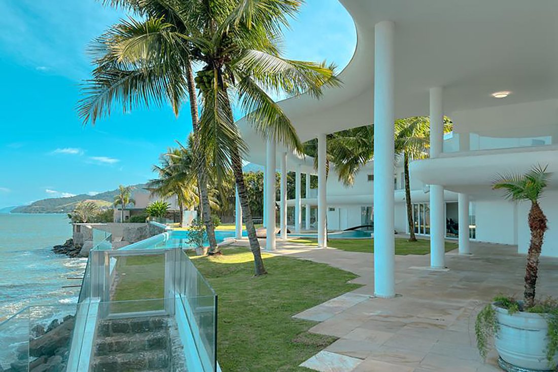 House in Mangaratiba, State of Rio de Janeiro, Brazil 3 - 18005554