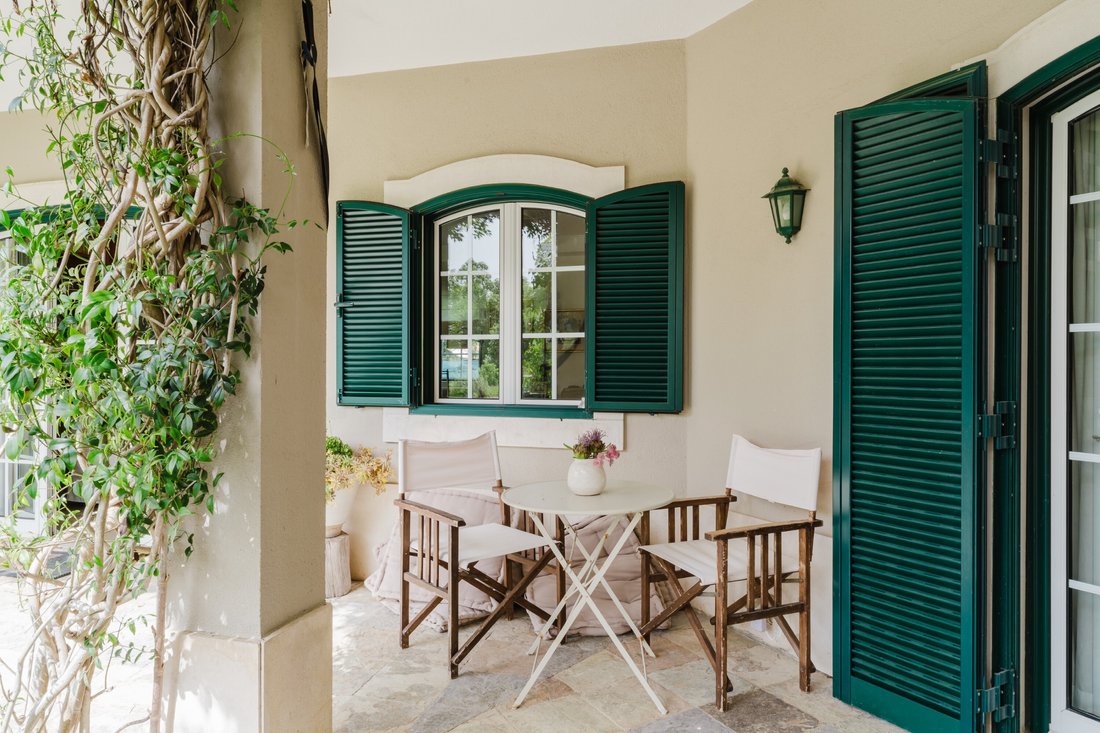 Finca in Estoril, Cascais e Estoril, Lisbon 5 - 18010940