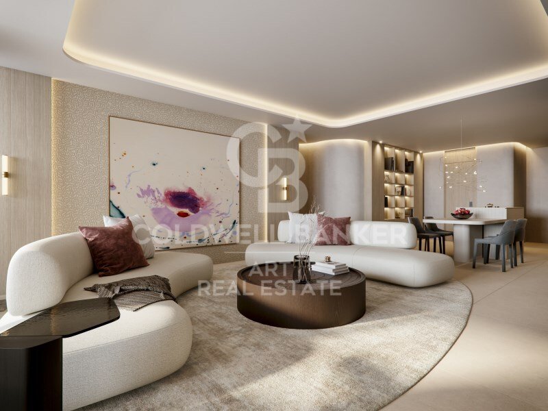 Apartment in Fuengirola, Andalusia, Spain 5 - 18011577