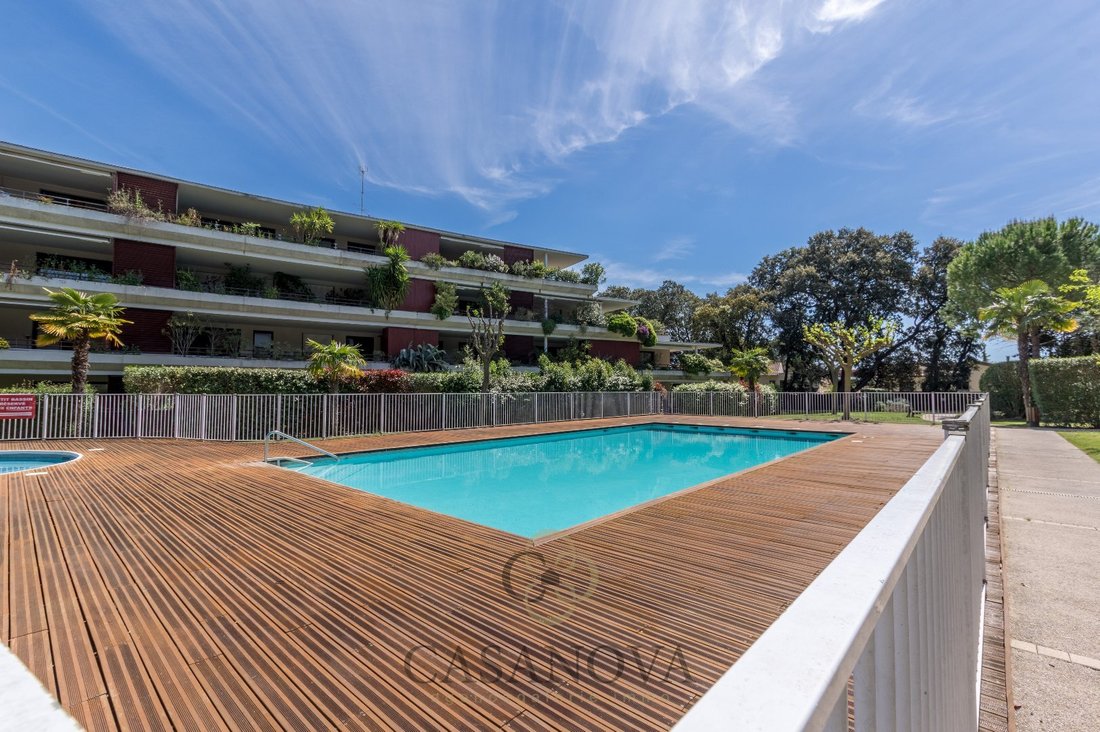 Appartamento a Port Marianne, Montpellier, Francia 1 - 18011445