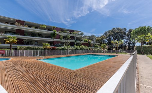 Appartement à Port Marianne, Montpellier, France 1
