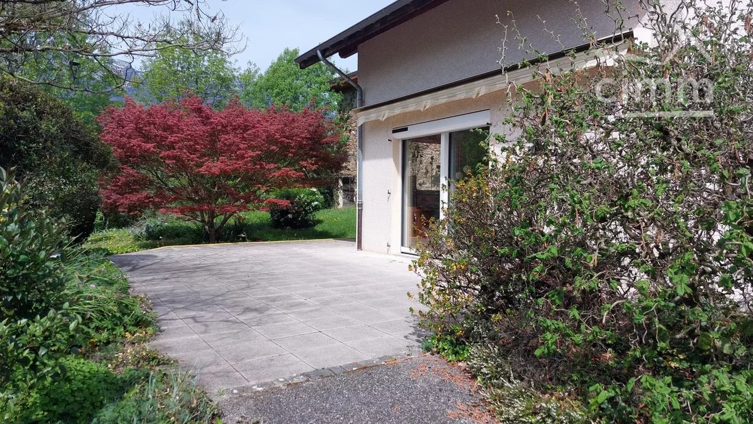House in Le Cheylas, Auvergne-Rhône-Alpes, France 3 - 18005113
