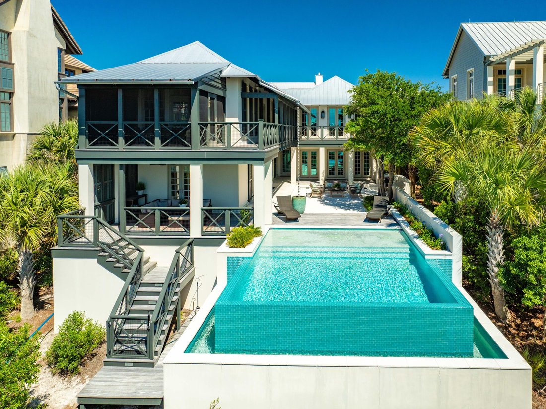 House in Santa Rosa Beach, Florida, United States 5 - 18012606