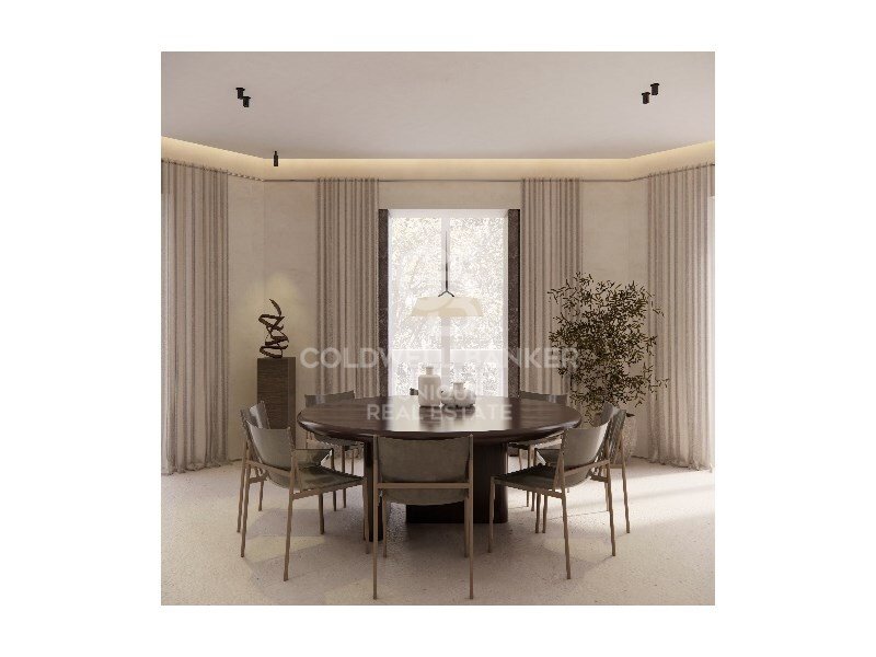 Appartamento a Chamberí, Madrid, Spagna 1 - 18011819