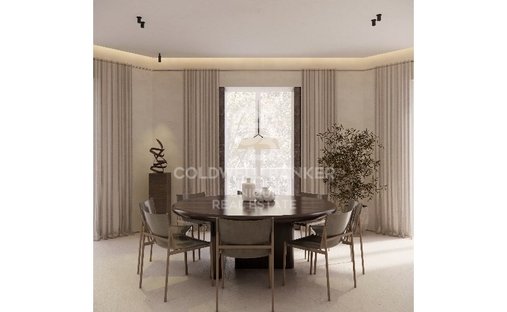 Apartment in Chamberi, Madrid, Spain 1