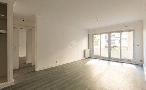 Appartamento a Clignancourt-Jules Joffrin, Paris 18e Arrondissement, Parigi 1