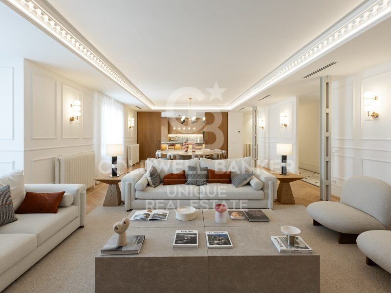 Apartment in Barrio Salamanca, Madrid, Spain 2 - 16404657