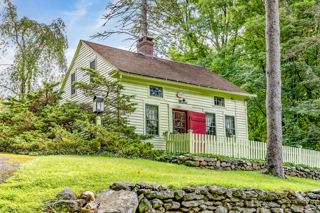 House in Roxbury, Connecticut, United States 3 - 18006132