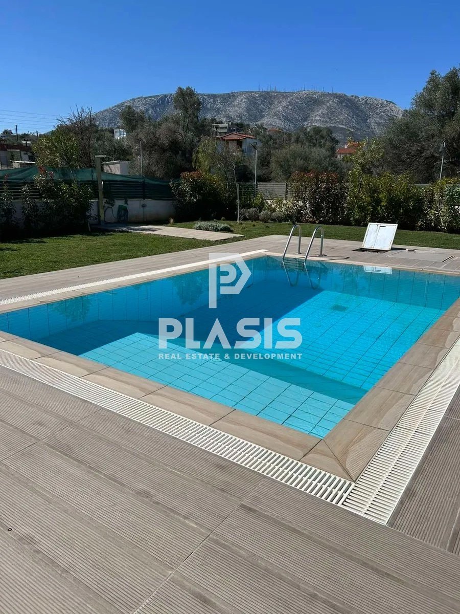 Appartamento a Paiania, Attica, Grecia 1 - 18006002