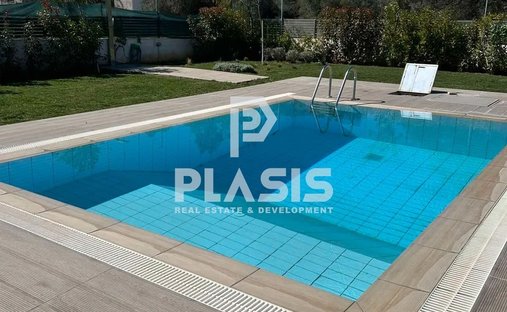 Apartment in Paiania, Attica, Greece 1