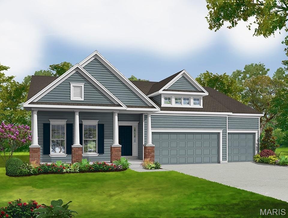 House in Oakville, Missouri, United States 3 - 18008128