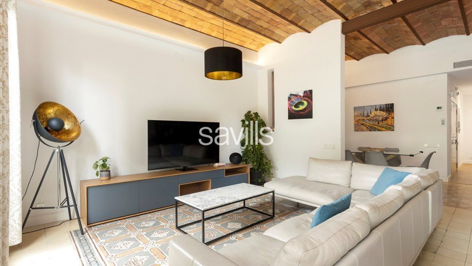 Apartamento en Eixample, Barcelona, España 5 - 15764240