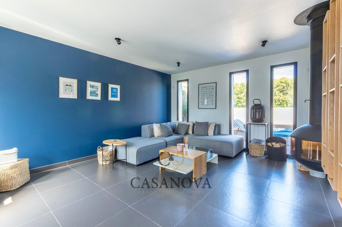 House in Rive Gauche, Palavas-les-Flots, France 5 - 18010576