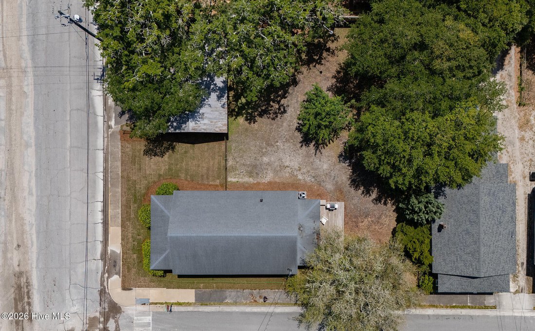 House in Beaufort, North Carolina, United States 3 - 18005283