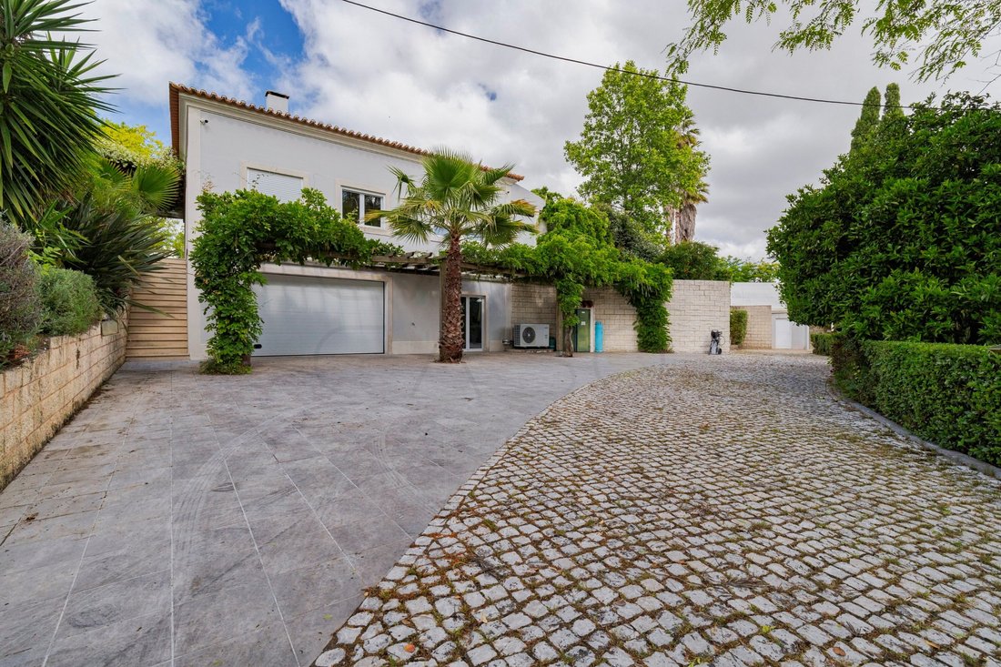 Finca in Poceirao e Marateca, Setubal, Portugal 5 - 18010866
