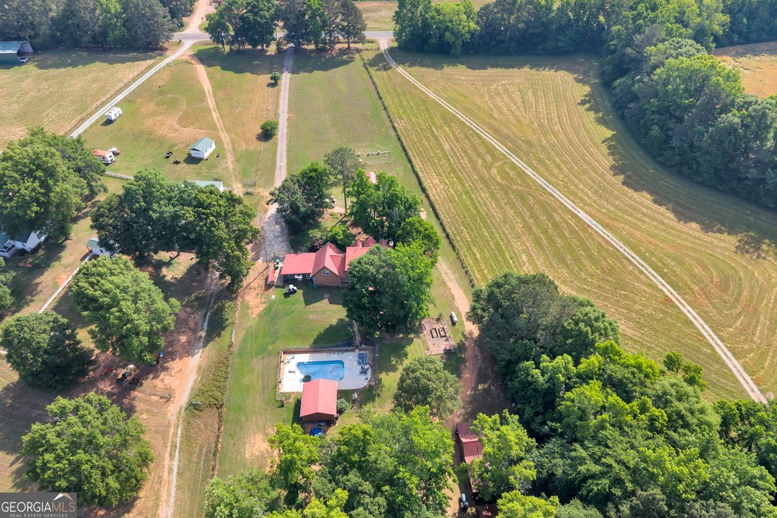 House in Shady Dale, Georgia, United States 3 - 18005422