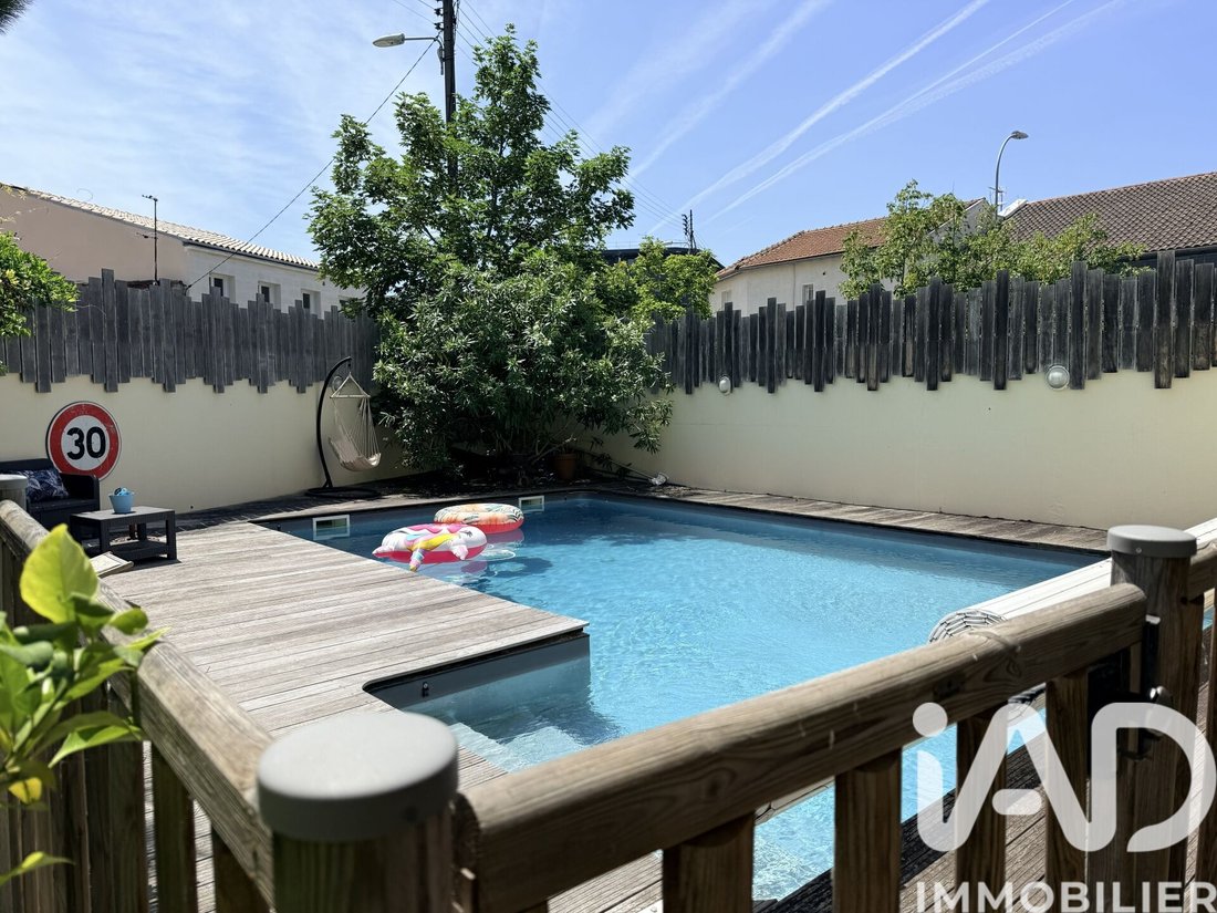House in Talence, Nouvelle-Aquitaine, France 4 - 17884541