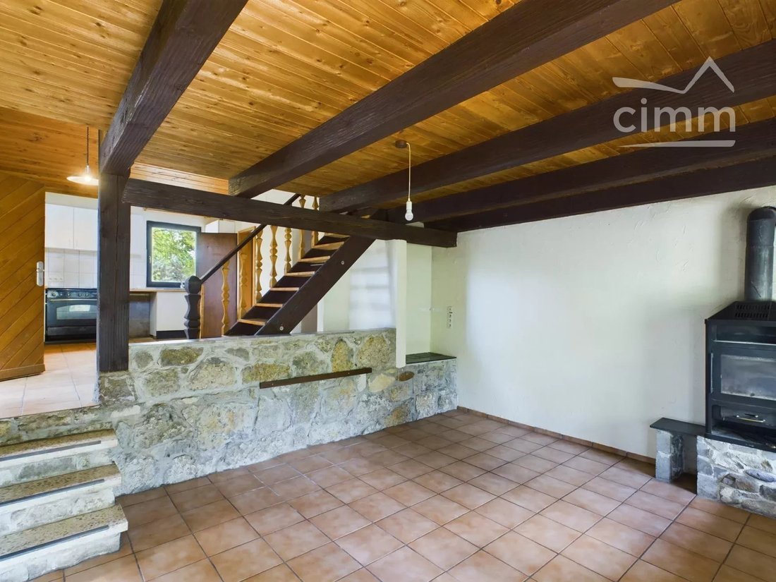 House in Balazuc, Auvergne-Rhône-Alpes, France 4 - 18004786