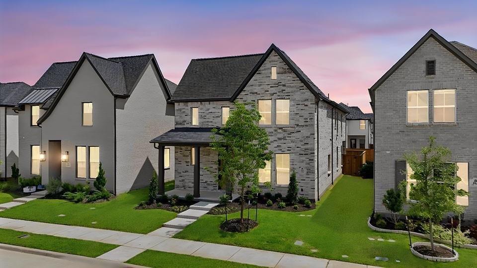 House in Celina, Texas, United States 3 - 17610825