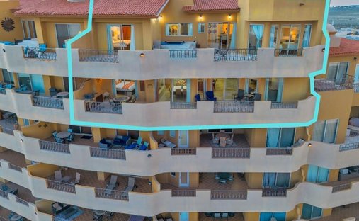 Casa a Puerto Peñasco, Sonora, Messico 1