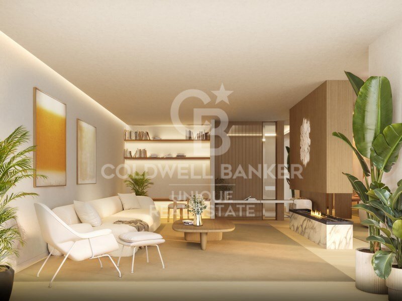 Wohnung in Chamberí, Madrid, Spanien 3 - 18011654