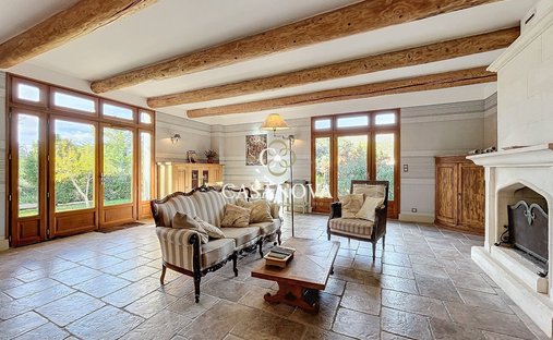 House in Centre Ville, Clermont-l'Hérault, France 1