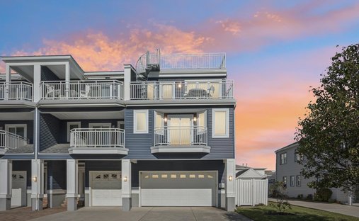 Casa en Wildwood, Nueva Jersey, Estados Unidos 1