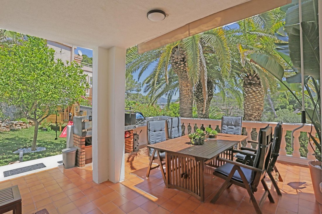 Chalet in Rotes Velles, Calvia, Balearic Islands 4 - 18007659