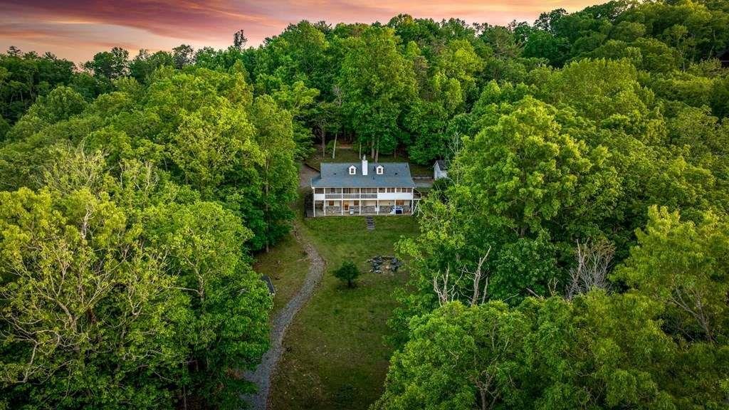 House in Blue Ridge, Georgia, United States 5 - 18010290