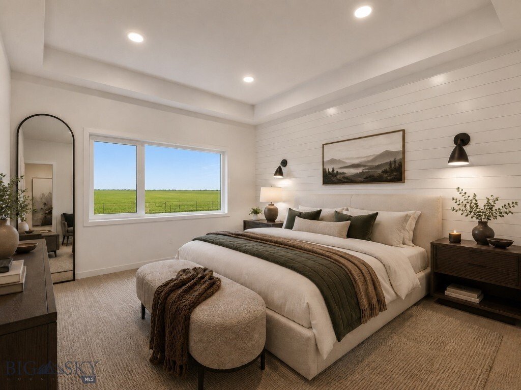 House in Bozeman, Montana, United States 5 - 18011197