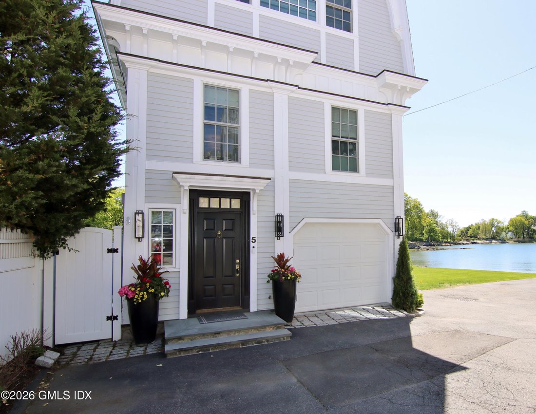 Condo in Greenwich, Connecticut, United States 2 - 18006092