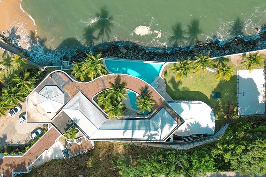 House in Mangaratiba, State of Rio de Janeiro, Brazil 2 - 18005554