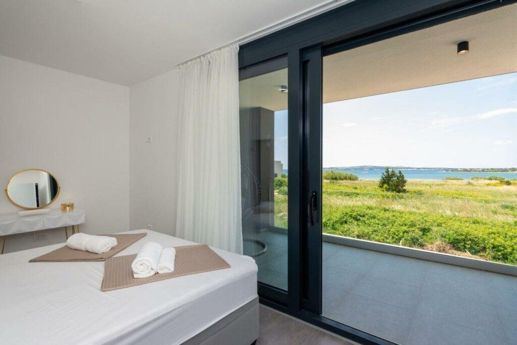 Villa in Privlaka, Zadar County, Croatia 2 - 18007080