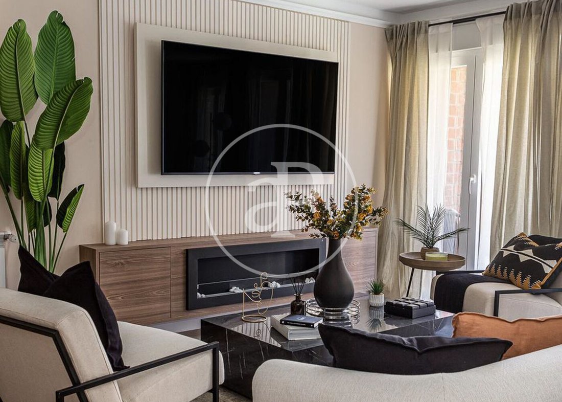 Apartment in Chamartín, Madrid, Spain 4 - 18005981