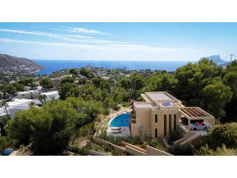 House in la Sabatera, Teulada, Valencian Community 2 - 18010958