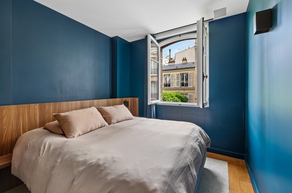 Apartment in Grange Aux Belles-Terrage, Paris 10e Arrondissement, Paris 5 - 18005600