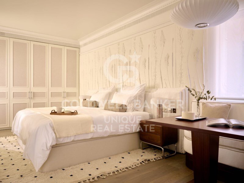 Apartment in Barrio Salamanca, Madrid, Spain 3 - 18011189
