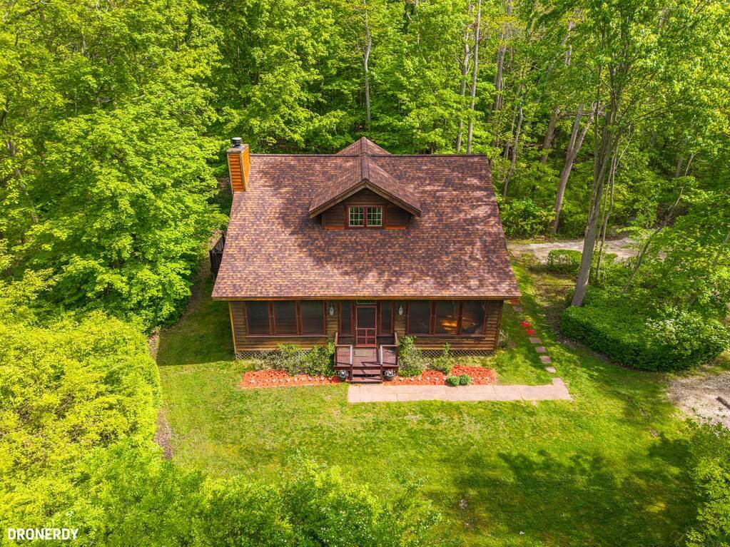 House in South Haven, Michigan, United States 4 - 18012336