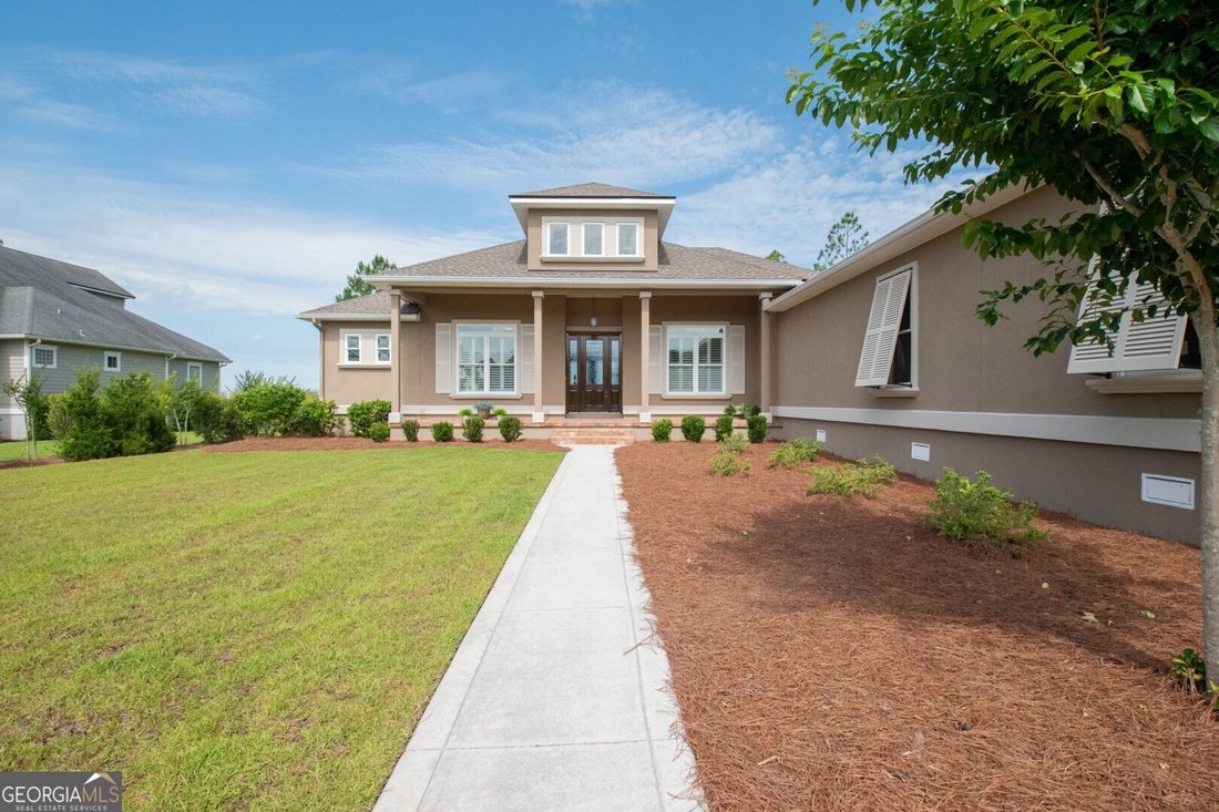 House in St. Marys, Georgia, United States 3 - 18005322