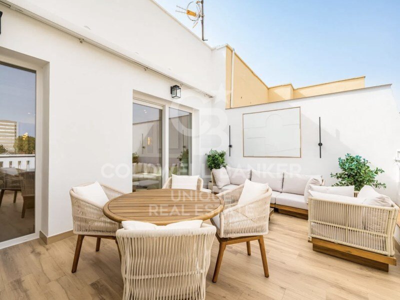 Wohnung in Salamanca, Madrid, Spanien 4 - 18011267